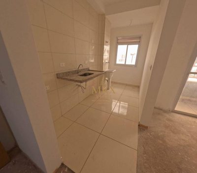 Apartamento, 2 quartos, 45 m² - Foto 5