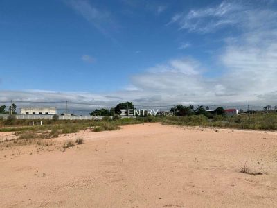 Terreno, 2 hectares - Foto 1