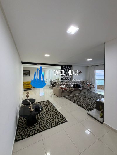 Apartamento, 4 quartos, 280 m² - Foto 4