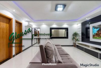 Casa, 3 quartos, 300 m² - Foto 5