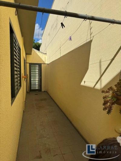 Casa, 3 quartos, 210 m² - Foto 3
