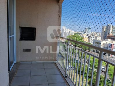 Apartamento, 3 quartos, 70 m² - Foto 4
