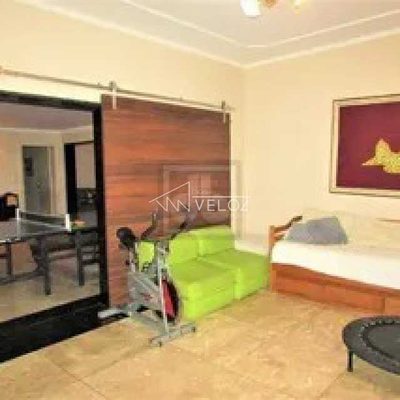 Apartamento, 4 quartos, 293 m² - Foto 1