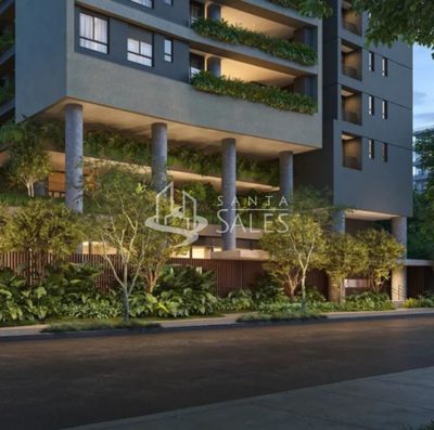 Apartamento, 4 quartos, 265 m² - Foto 4