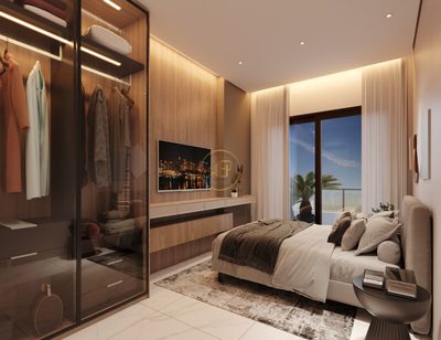 Apartamento, 3 quartos, 100 m² - Foto 5