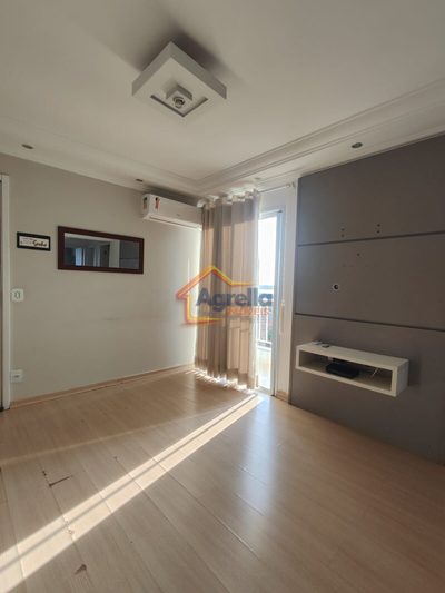 Apartamento, 2 quartos, 51 m² - Foto 2