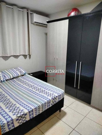 Apartamento, 2 quartos, 47 m² - Foto 5