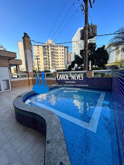 Apartamento, 2 quartos, 80 m² - Foto 1