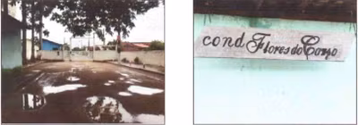 Casa, 2 quartos, 394 m² - Foto 1