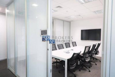 Sala-Conjunto, 1296 m² - Foto 4