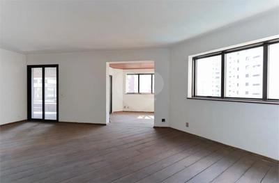 Apartamento, 4 quartos, 252 m² - Foto 4