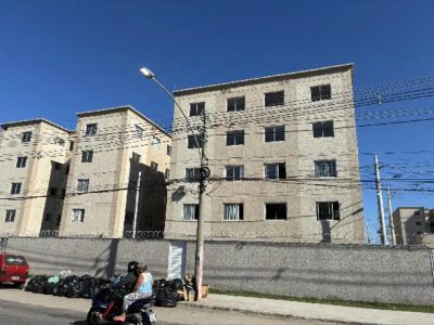 Apartamento, 2 quartos, 40 m² - Foto 1