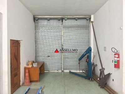 Loja-Salão, 330 m² - Foto 3