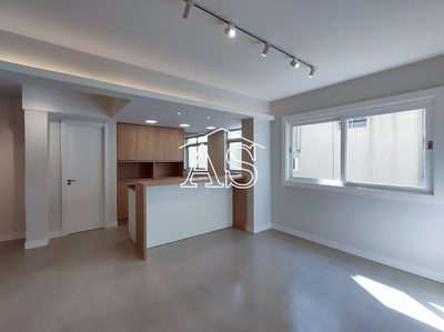 Apartamento, 2 quartos, 67 m² - Foto 2