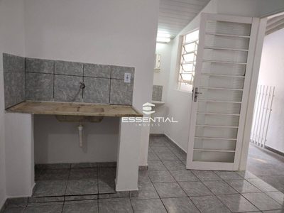 Casa, 1 quarto, 80 m² - Foto 3