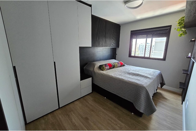 Apartamento, 3 quartos, 80 m² - Foto 5
