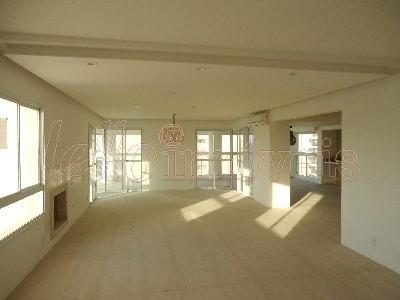 Apartamento, 3 quartos, 264 m² - Foto 1
