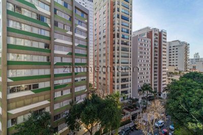 Apartamento, 3 quartos, 224 m² - Foto 5