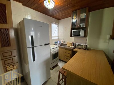 Kitnet-Studio, 30 m² - Foto 1