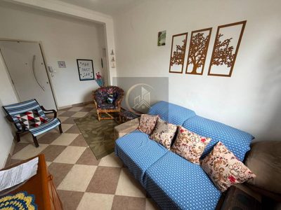 Apartamento, 1 quarto, 45 m² - Foto 1