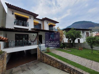 Casa, 4 quartos, 674 m² - Foto 1