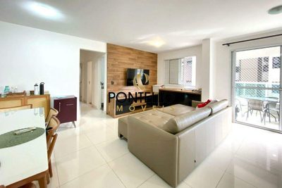 Apartamento, 3 quartos, 177 m² - Foto 3