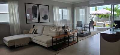 Sobrado, 3 quartos, 260 m² - Foto 1