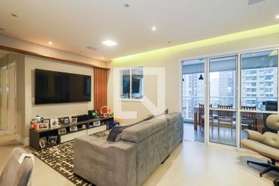 Apartamento, 2 quartos, 96 m² - Foto 2