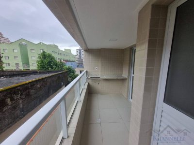 Apartamento, 2 quartos, 69 m² - Foto 1