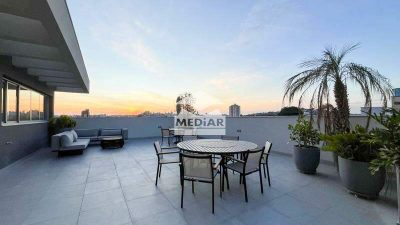 Apartamento, 1 quarto, 40 m² - Foto 1