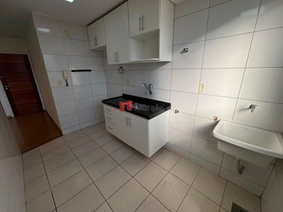 Apartamento, 3 quartos, 90 m² - Foto 3