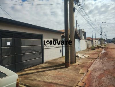 Casa, 2 quartos, 70 m² - Foto 3