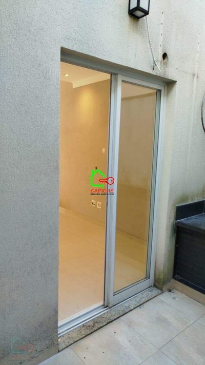 Casa de Condomínio, 2 quartos - Foto 4
