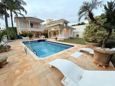 Casa, 5 quartos, 730 m² - Foto 2