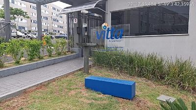 Apartamento, 2 quartos, 41 m² - Foto 1
