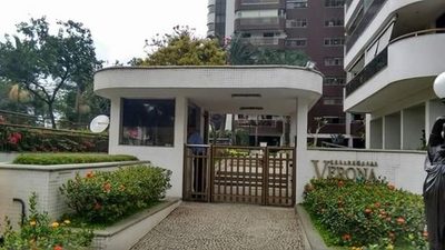 Apartamento, 4 quartos, 141 m² - Foto 2
