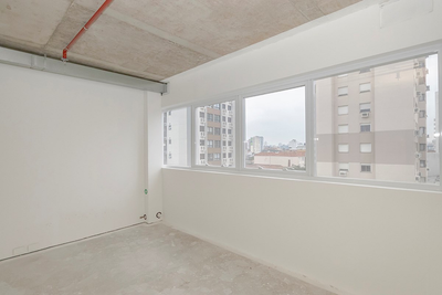 Sala-Conjunto, 35 m² - Foto 5