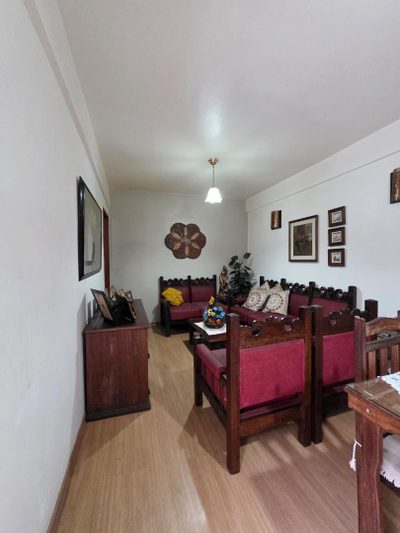 Apartamento, 3 quartos, 102 m² - Foto 5