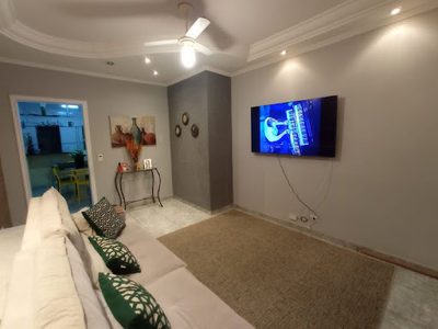 Casa, 3 quartos, 129 m² - Foto 4
