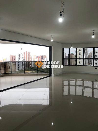 Apartamento, 4 quartos, 253 m² - Foto 5