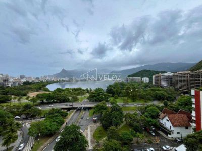 Apartamento, 4 quartos, 160 m² - Foto 1