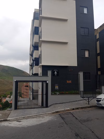 Apartamento, 2 quartos, 65 m² - Foto 1