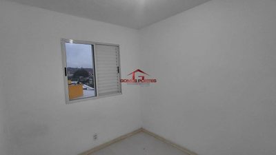 Apartamento, 45 m² - Foto 2