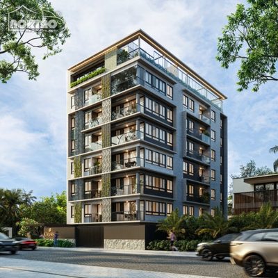 Casa, 2 quartos, 56 m² - Foto 2