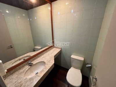 Apartamento, 3 quartos, 150 m² - Foto 3