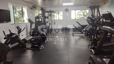 Apartamento, 2 quartos, 49 m² - Foto 5