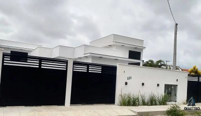 Casa, 3 quartos, 150 m² - Foto 1