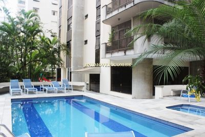 Apartamento, 4 quartos, 645 m² - Foto 1