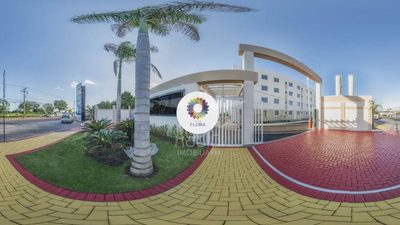 Apartamento, 2 quartos, 41 m² - Foto 4