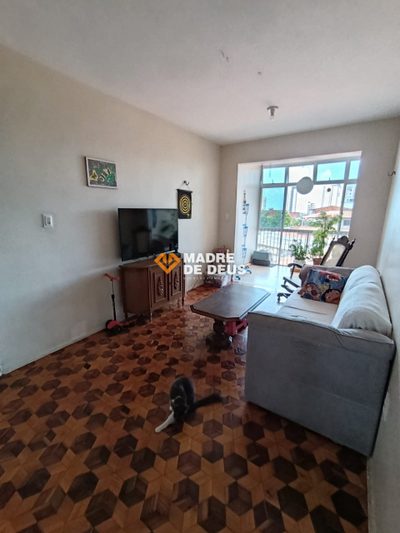 Apartamento, 2 quartos, 81 m² - Foto 2